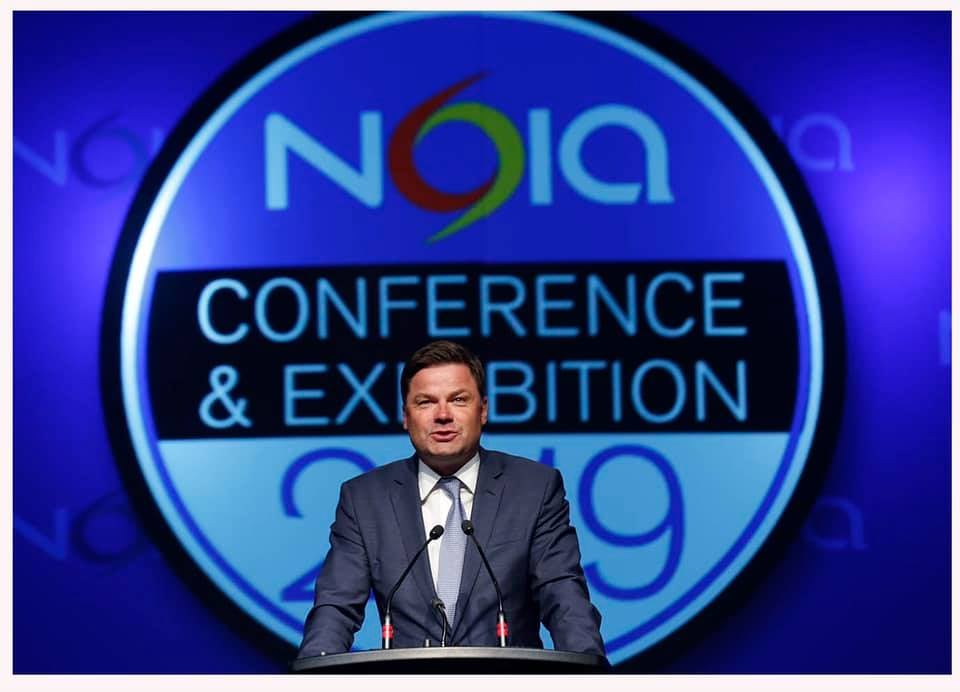 NOIA KJ Keynote